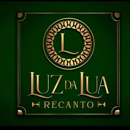 Recanto Luz Da Lua Santo Antônio do Pinhal Exterior foto