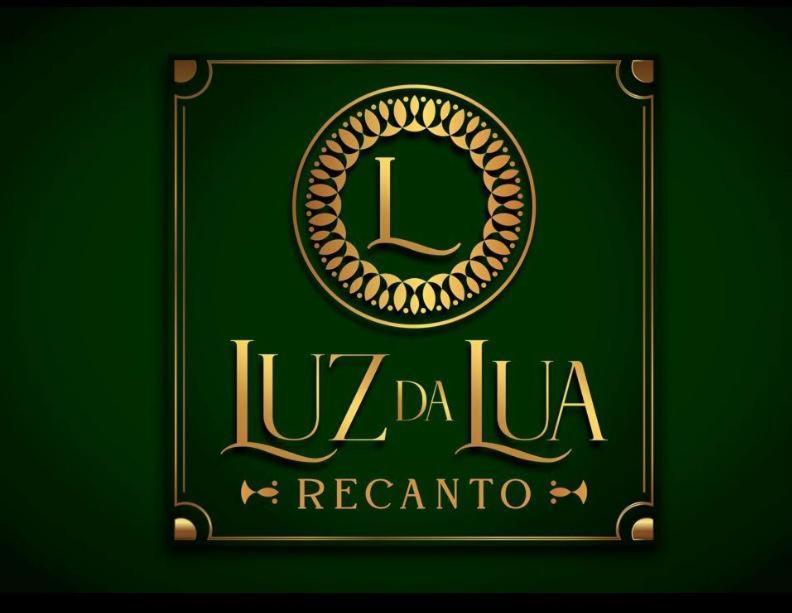Holiday home Recanto Luz Da Lua