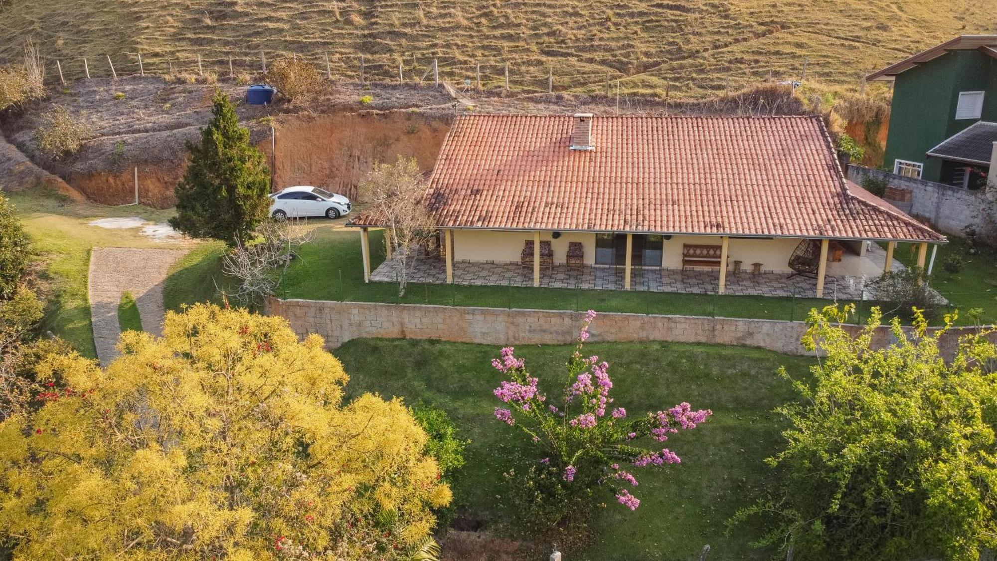 Holiday home Recanto Luz Da Lua *