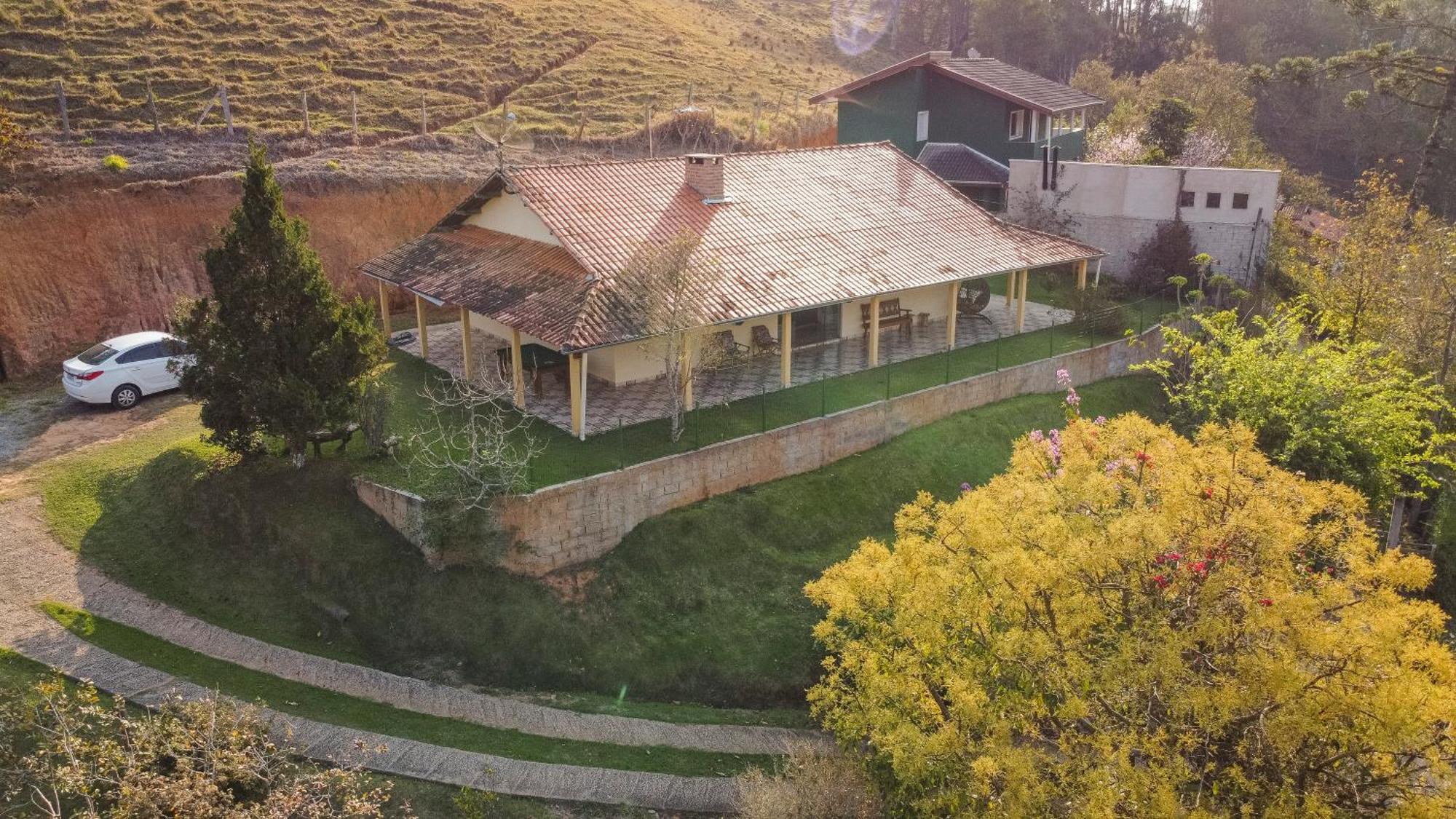 Recanto Luz Da Lua Holiday home