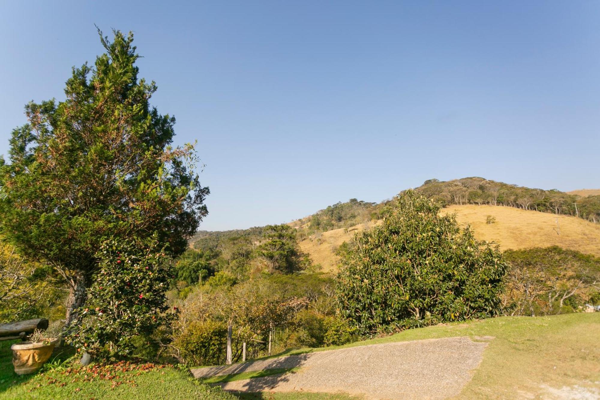 Holiday home Recanto Luz Da Lua
