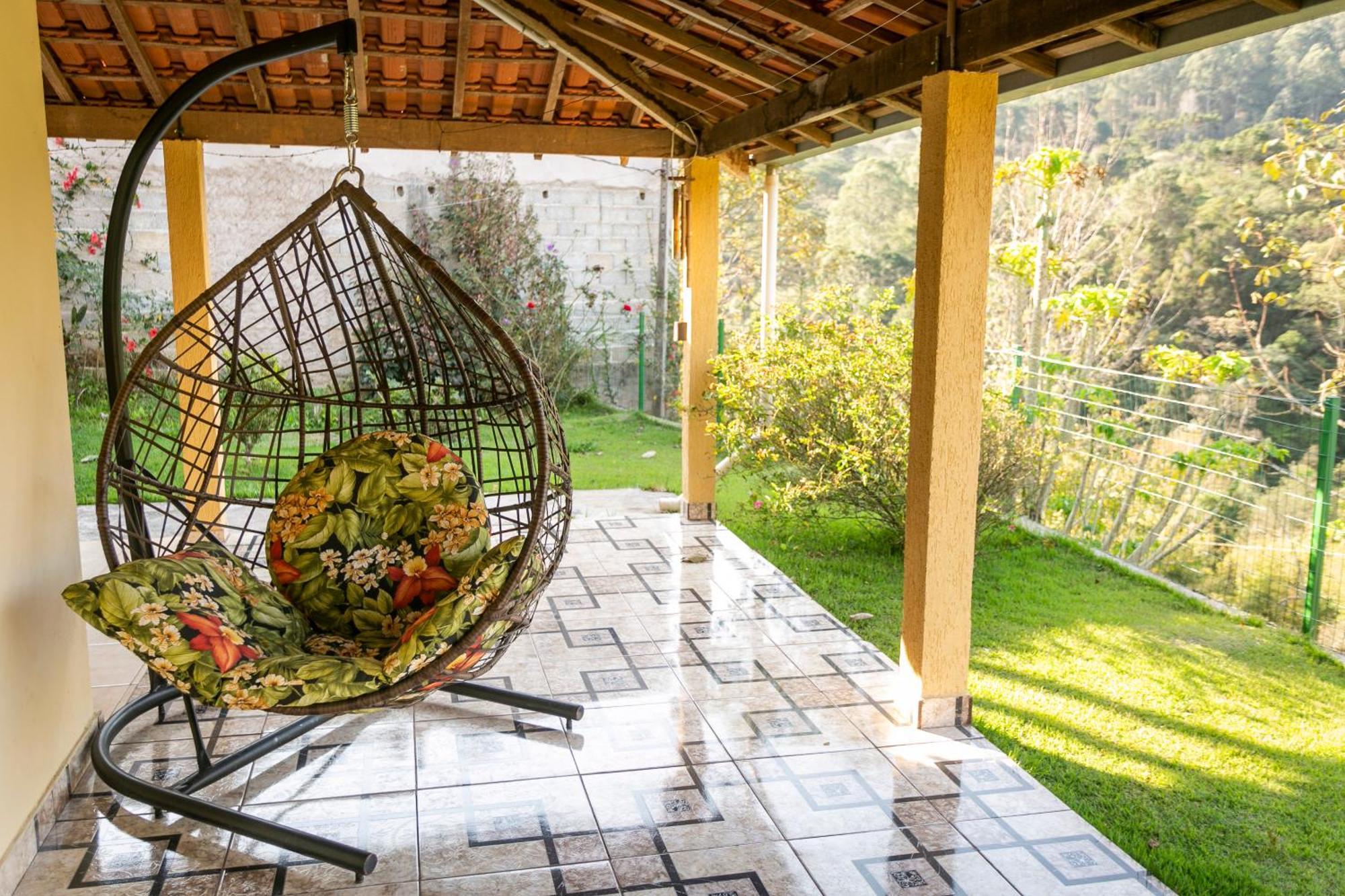 Holiday home Recanto Luz Da Lua *