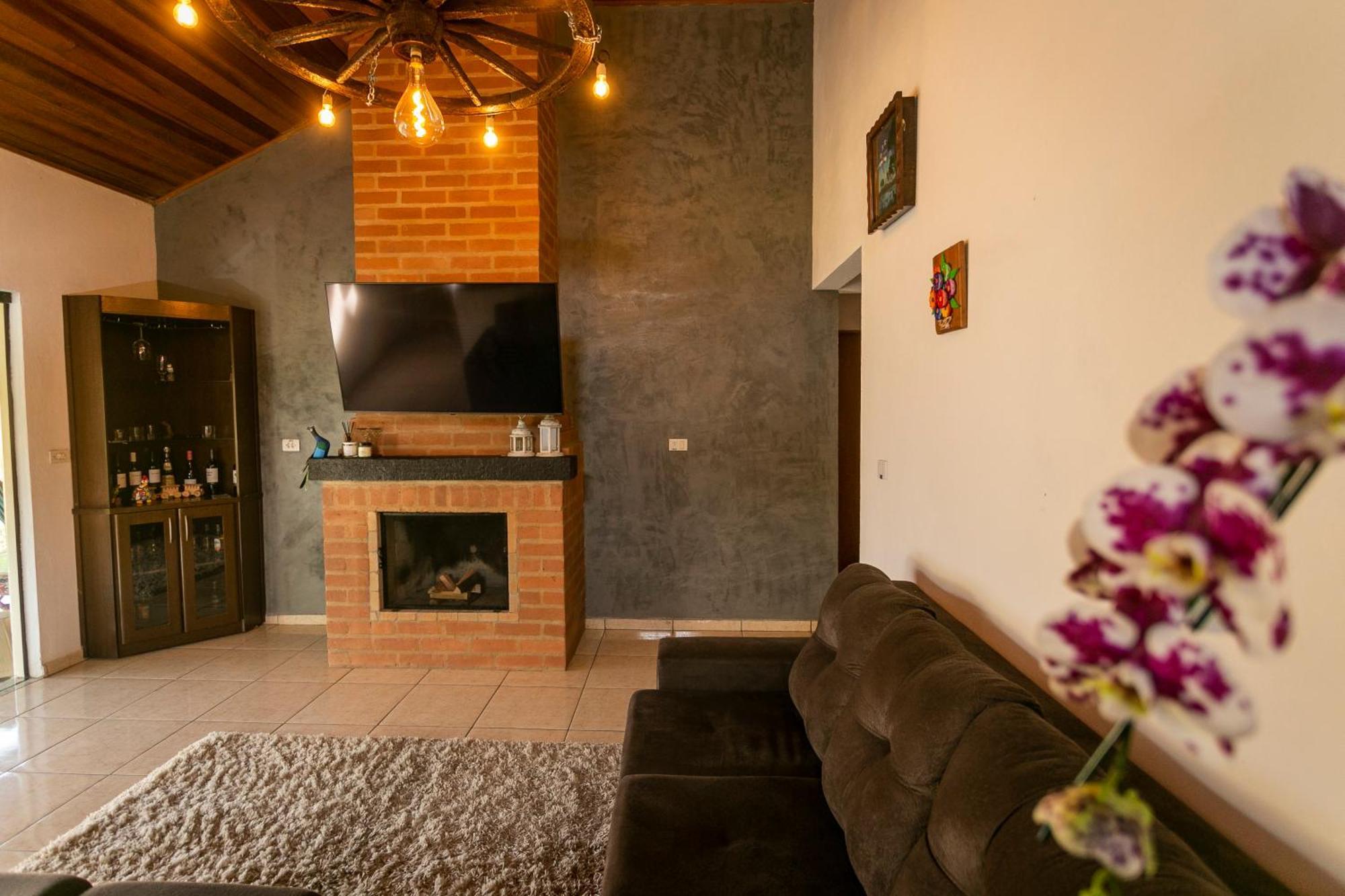 Holiday home Recanto Luz Da Lua *