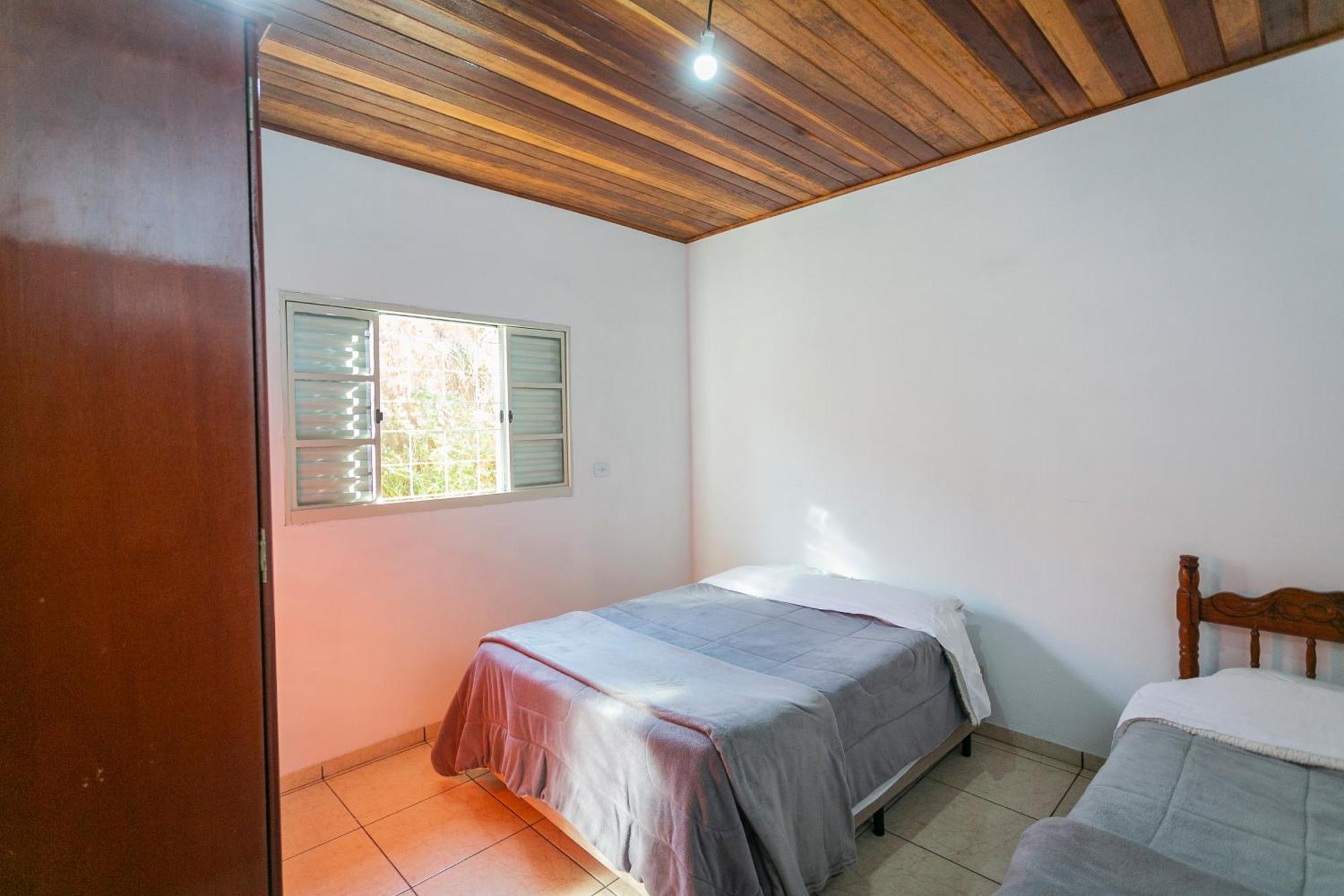 Recanto Luz Da Lua Holiday home Santo Antonio do Pinhal